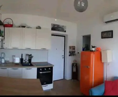 Lägenhet Lamaisonette