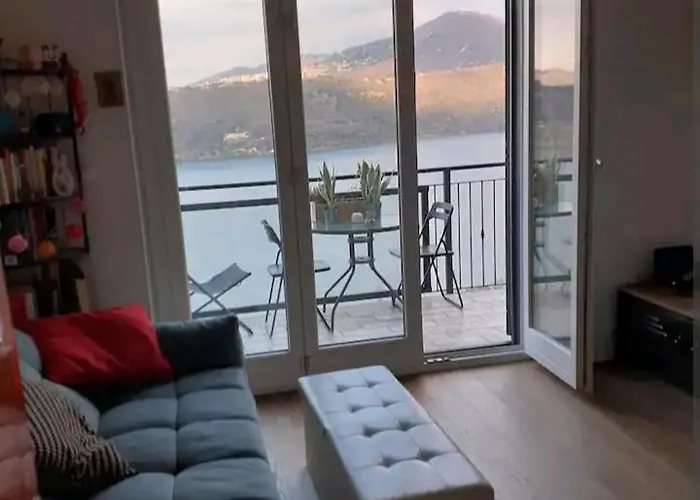 Daire Lamaisonette Castel Gandolfo