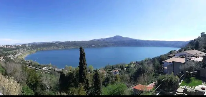 Lamaisonette Daire *